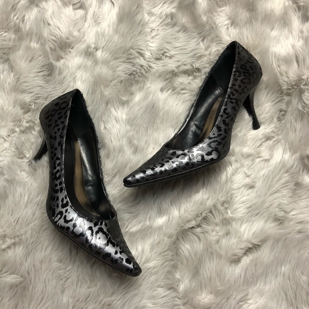 Calvin Klein pumps